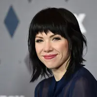 Carly Rae Jepsen (Foto: AFP / Alberto E. Rodriguez / GETTY IMAGES NORTH AMERICA)