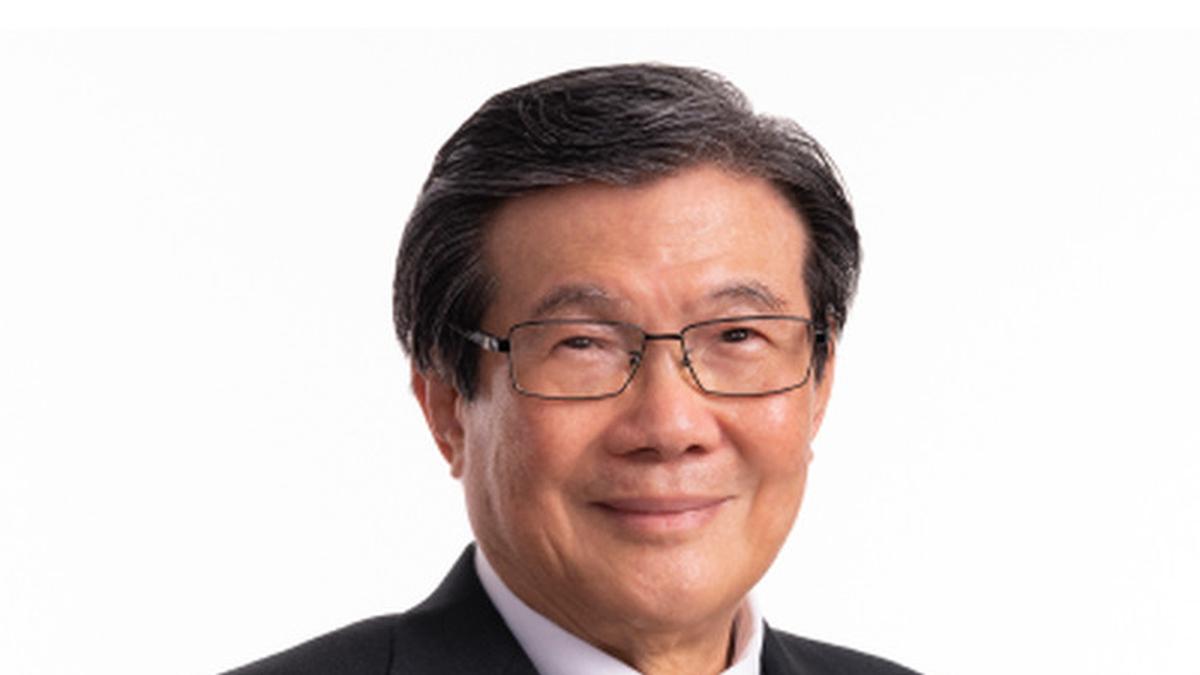 Prajogo Pangestu, Konglomerat Energi RI dengan Harta Rp 450 Triliun