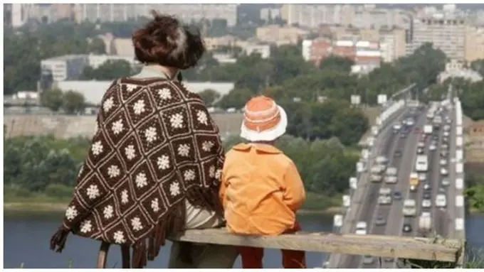 Foto : copyright oddstuffmagazine.com