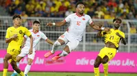 Erick Thohir Sorot Keseriusan Rival Timnas Indonesia di FIFA ASEAN Cup 2026: Malaysia Naturalisasi 5-7 Pemain, Vietnam Tambah 2 Nama