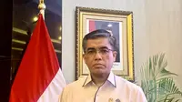 Menaker Yassierli Terus Kawal Proses Mantan Karyawan Sritex Kembali Kerja