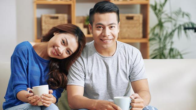 Bukan Cuma Cinta, Hubungan Butuh 4 Sikap Dewasa Ini untuk Bisa Bertahan dan Tetap Harmonis