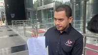 Buntut Gus Yaqut jadi Tahanan Rumah, Kubu Immanuel Ebenezer Laporkan KPK ke Dewas