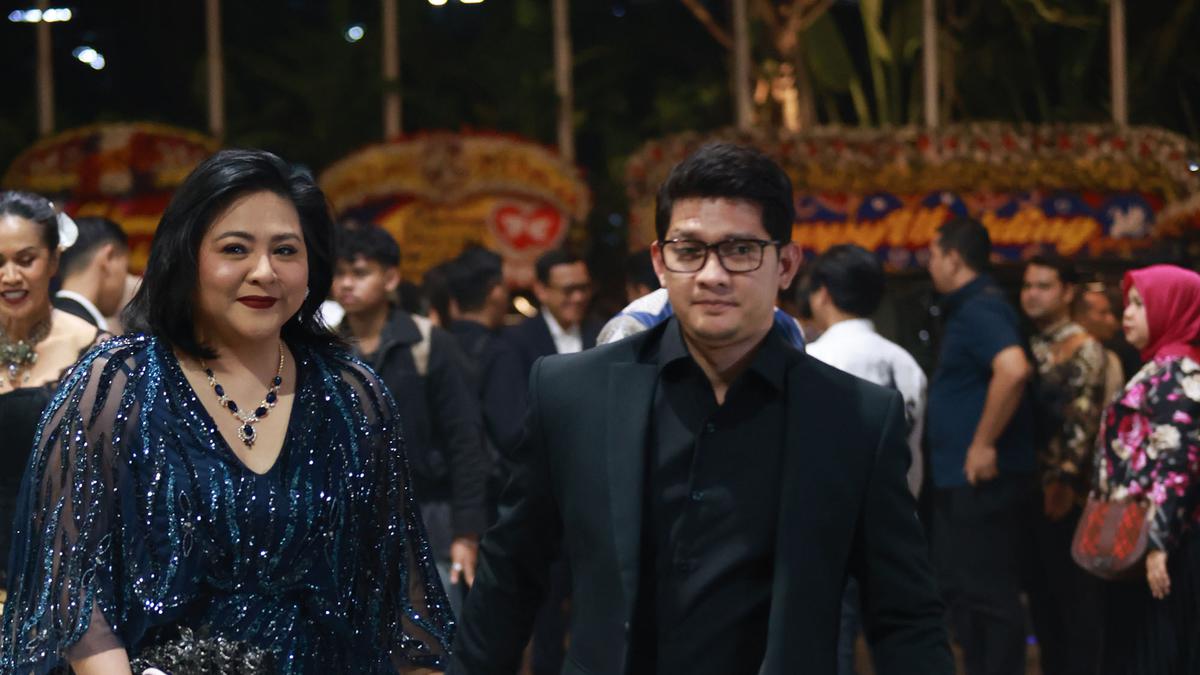 Audy Item Keguguran Calon Anak Ketiga, Yakin Janin Laki-laki
