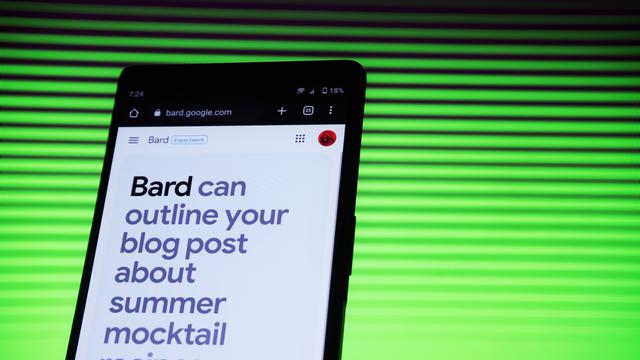 Google Bard