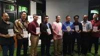 Pemerintah Dukung Startup Lokal Lewat IoT Makers Creation 2019