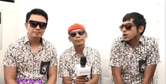Trio Ubur Ubur siapkan single terbaru dari bagian albumnya. ‘Dag Dig Dug’, bercerita tentang rasa malu seseorang ketika jatuh cinta.