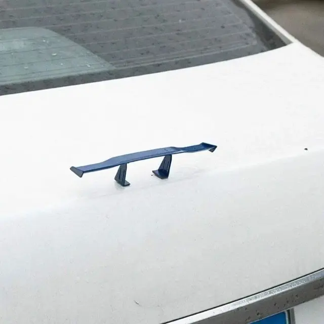 Spoiler Mobil (Instagram/@wkwkland_real)
