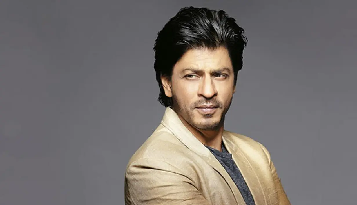 Shahrukh Khan pernah mengalami konflik dengan Salman, Hrithik, dan Ajay Devgan. (Foto: forbesindia.com)