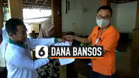 Viral Potongan Besar-Besaran Dana BST Terdampak Covid-19 di Dairi Sumut