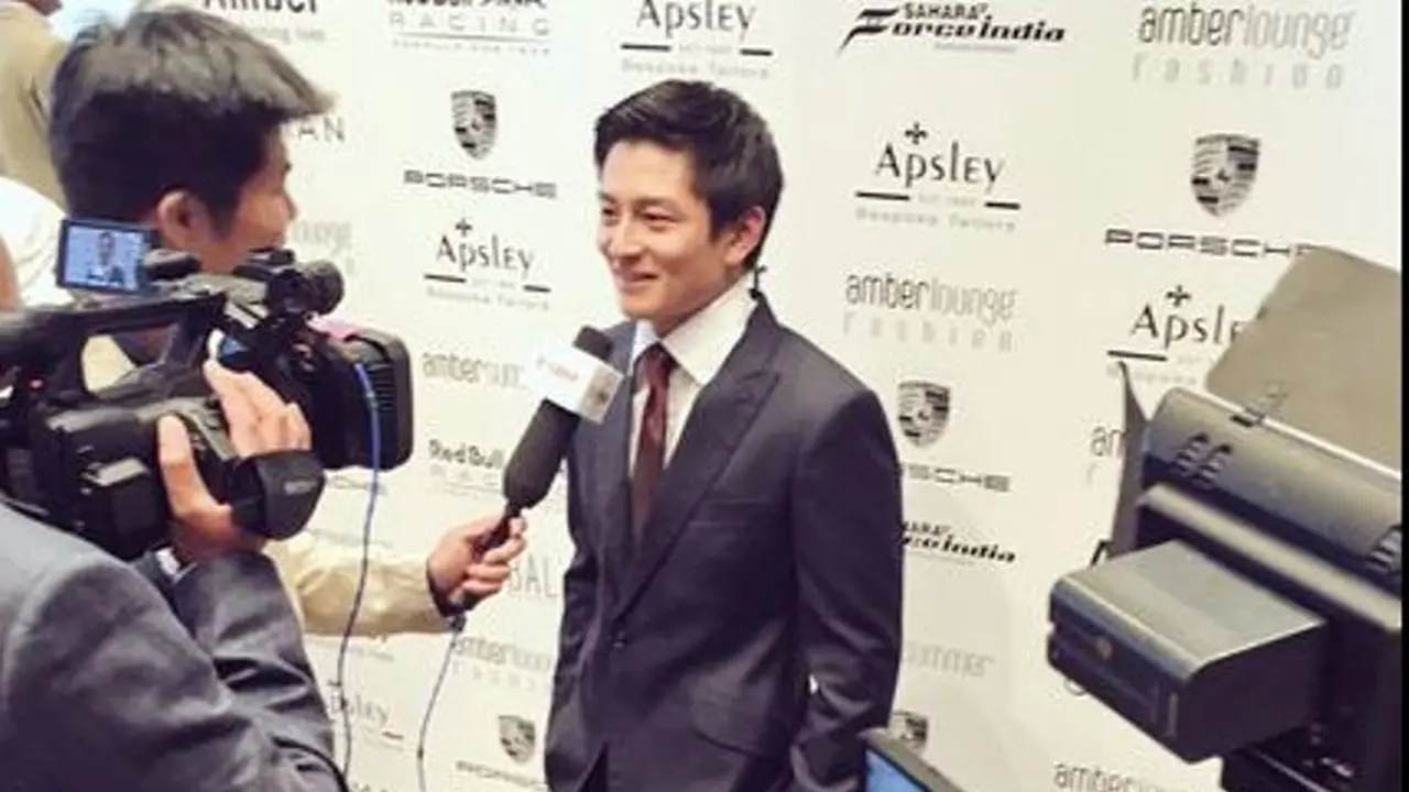 Rio Haryanto