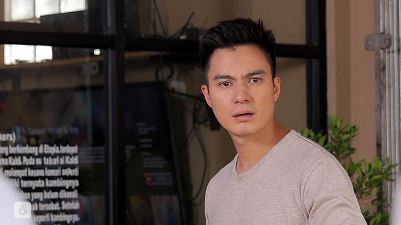 [Bintang] Baim Wong