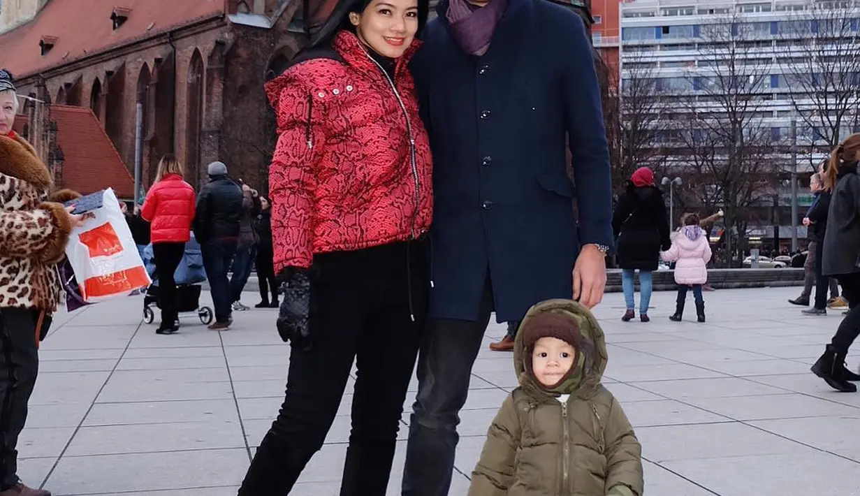 (Instagram/titi_kamall)