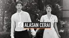 Song Hye Kyo menulis sebuah surat berisi tentang alasan perceraiannya dengan Song Joong Ki. Perceraian SongSongCouple disambut kesedihan oleh penggemarnya.
