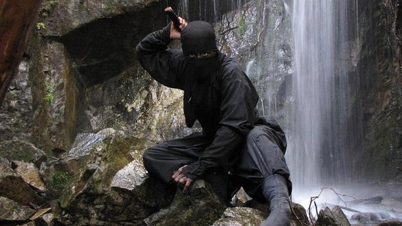 Lowongan Kerja Jadi Ninja di Jepang Gajinya Mililaran, Minat?