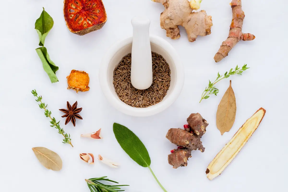 Cara Membuat Obat Herbal untuk Demam dan Pilek pada Anak, Bisa Ganti Obat Sirup