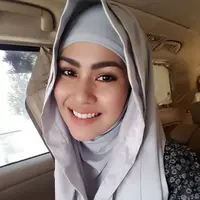 Kartika Putri  (Instagram/@kartikaputriworld)