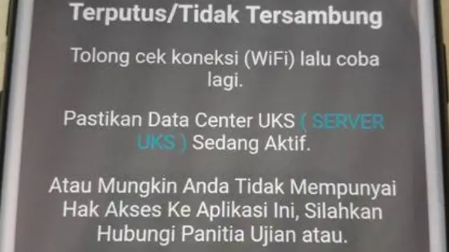 7 Pengumuman di Sekolah Ini Pasti Pernah Kamu Baca, Bikin Senyum