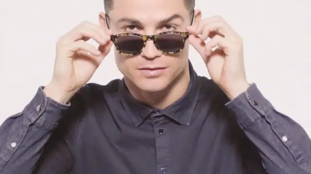 Cristiano Ronaldo - Manchester United