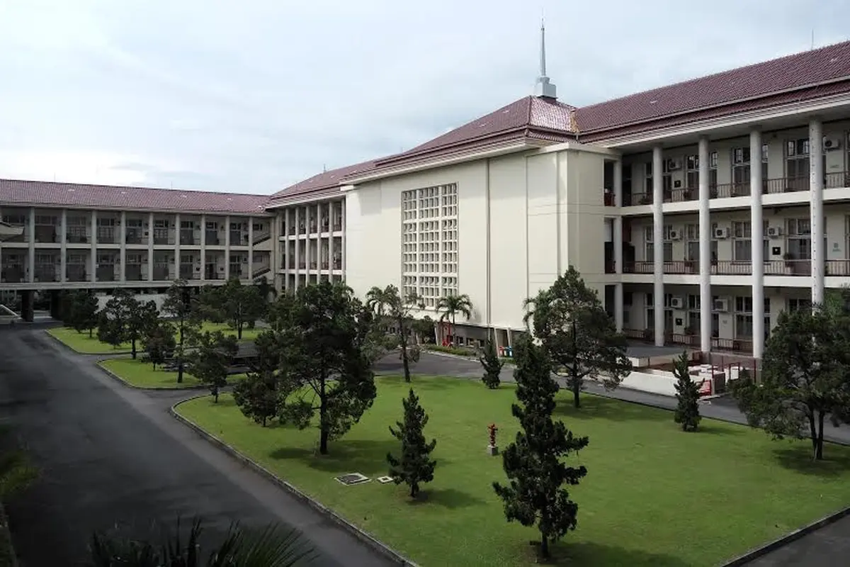 Registrasi Mahasiswa Baru UGM Jalur SBMPTN Dibuka sampai 23 Juni