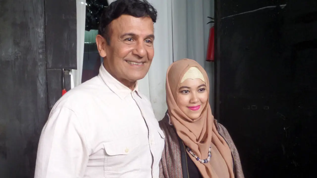 Mark Sungkar