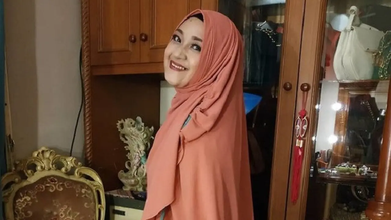 [Fimela] Itje Trisnawati