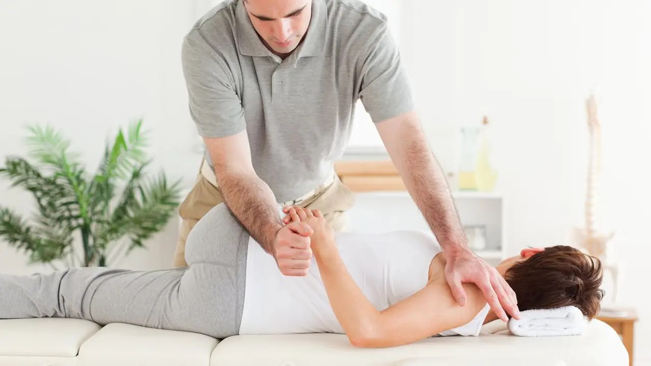 Peneliti Amerika Sebut Chiropractic Picu Stroke dan Kematian