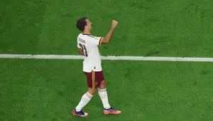 30 Gol Mikel Oyarzabal untuk Spanyol