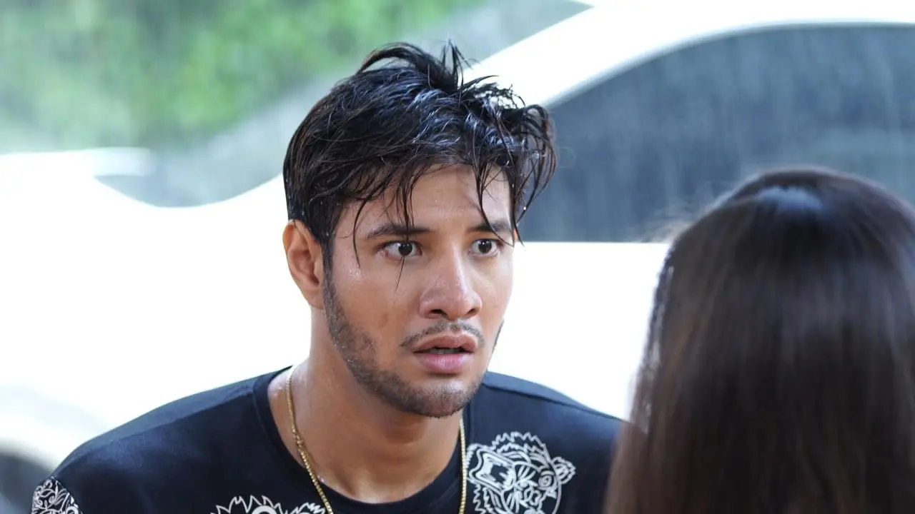 Cinta Suci
