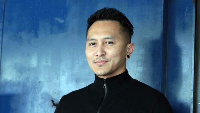 [Bintang] Demian Aditya