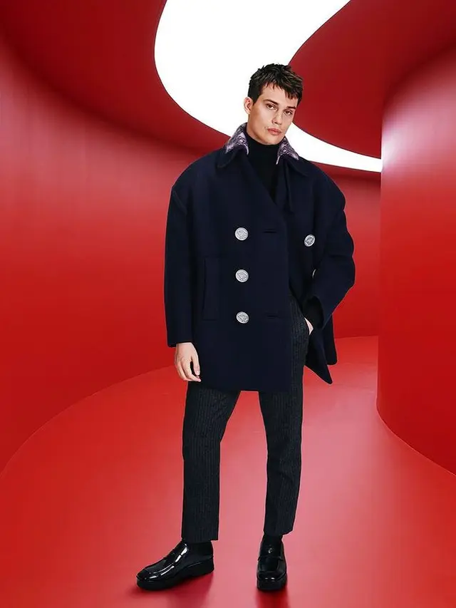 Nicholas Galitzine