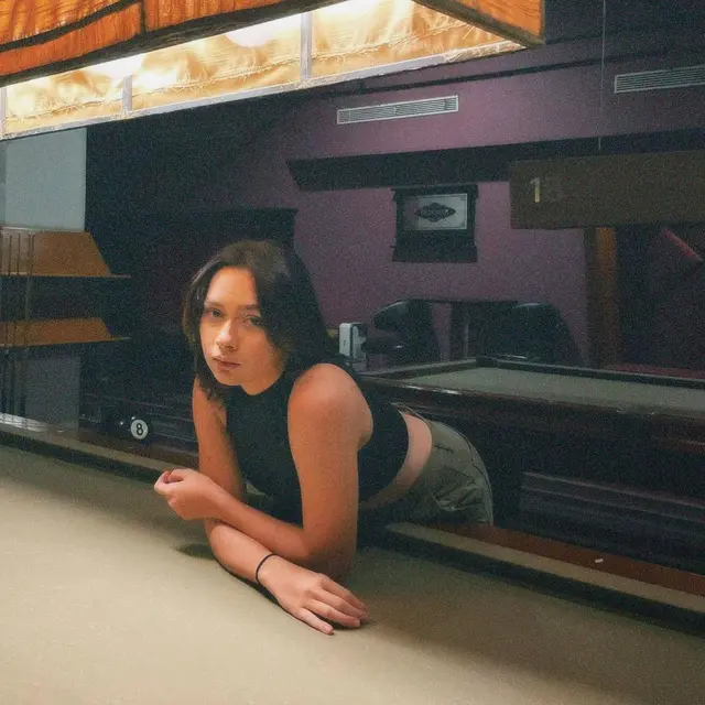 Dosma Hazenbosch pemain Namira dalam sinetron Bidadari Surgamu (Foto: Instagram doshzn)