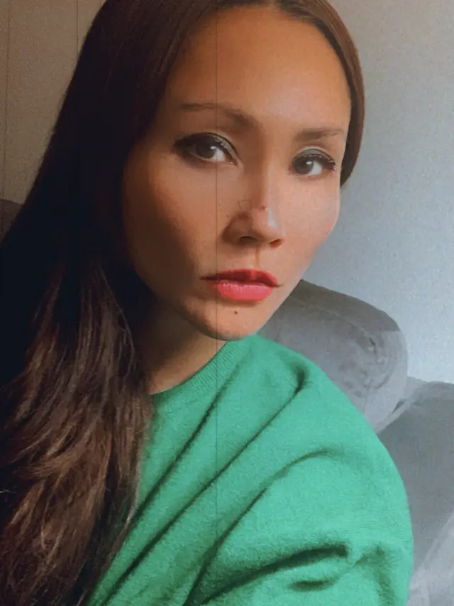 Cheverly Amalia (ist)