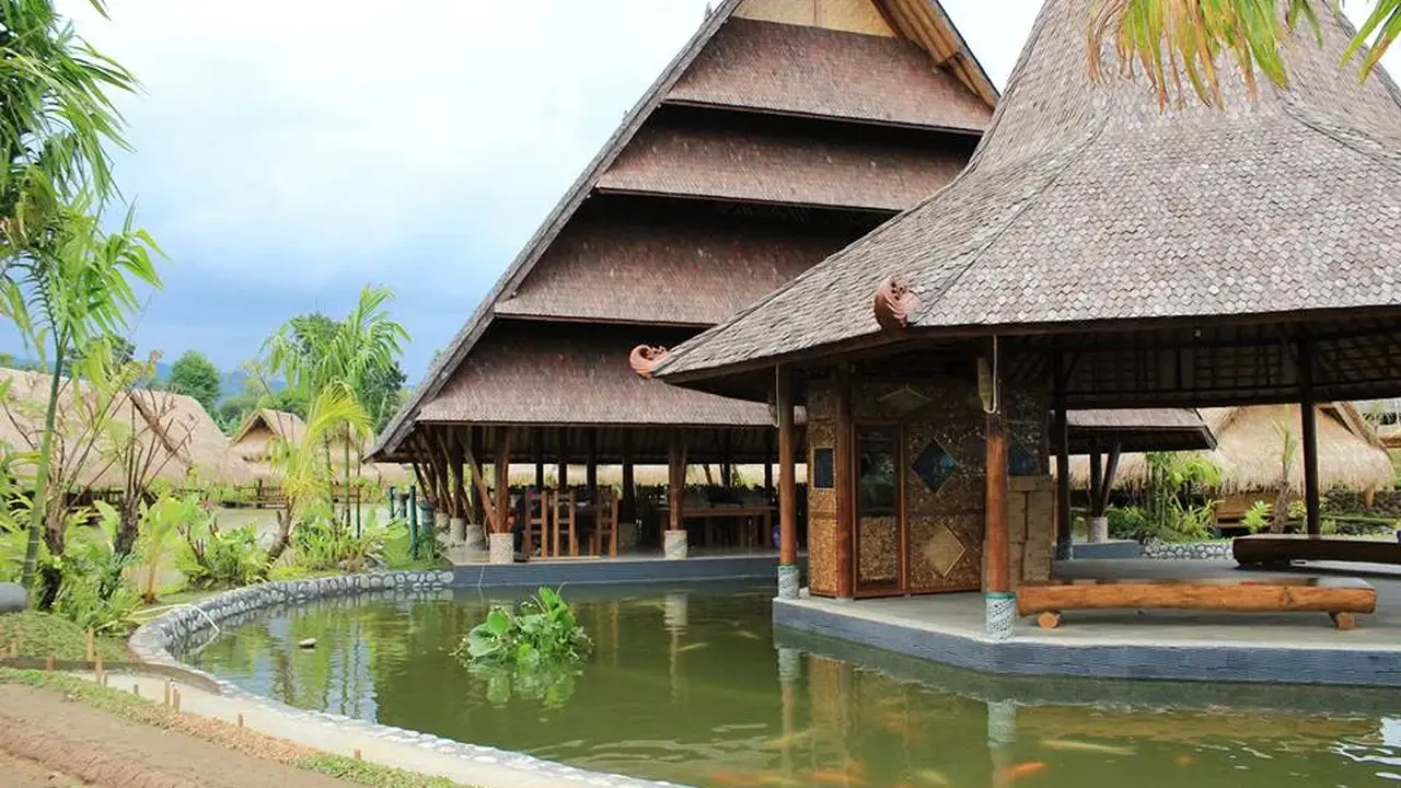 12 Rekomendasi Tempat Makan Enak di Gombong Kebumen 2025, dari Tempat Legendaris hingga Kafe Hits