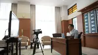 Ridwan Kamil Ingatkan Pemuda Agar Hati-Hati Pilih Karir di Era Industri 4.0