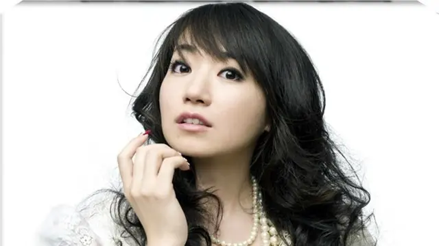 Kena Radang Tenggorokan, Nana Mizuki Batalkan Konser