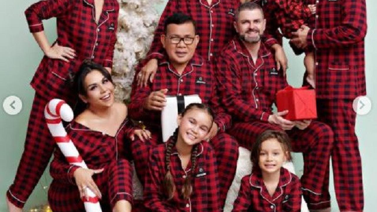 Melaney Ricardo (Foto: Instagram/@melaney_ricardo)