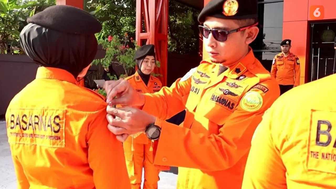 Basarnas Banjarmasin