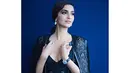 Sebelumnya Sonam Kapoor dikabarkan akan menggelar pesta pernikahan selama enam hari berturut-turut. "Semua kabar yang beredar mengenai pernikahanku benar-benar konyol," ujarnya melalui Twitter. (Foto: instagram.com/sonamkapoor)