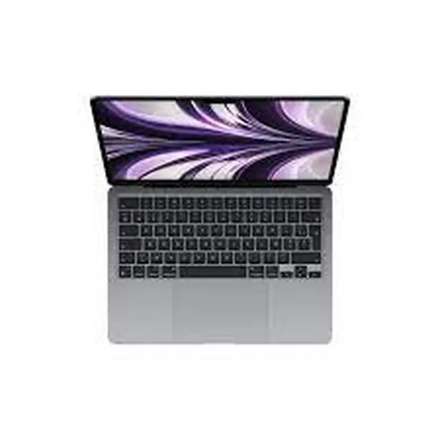 Potret MacBook Air M2 (Sumber: Tokopedia)
