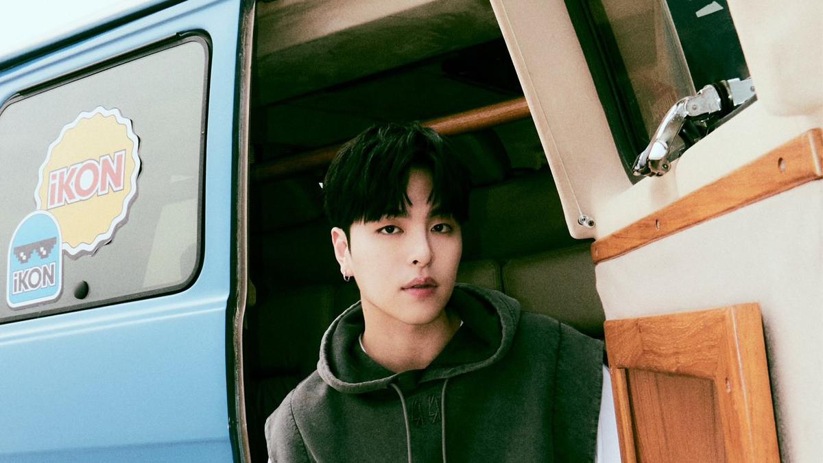 Junhoe Berangkat Wamil 11 Agustus 2026, 10 Hari Jelang Konser iKON di Indonesia