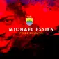 Michael Essien (Persib) (Liputan6.com/Abdillah)