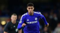 Ruben Loftus-Cheek (AFP)