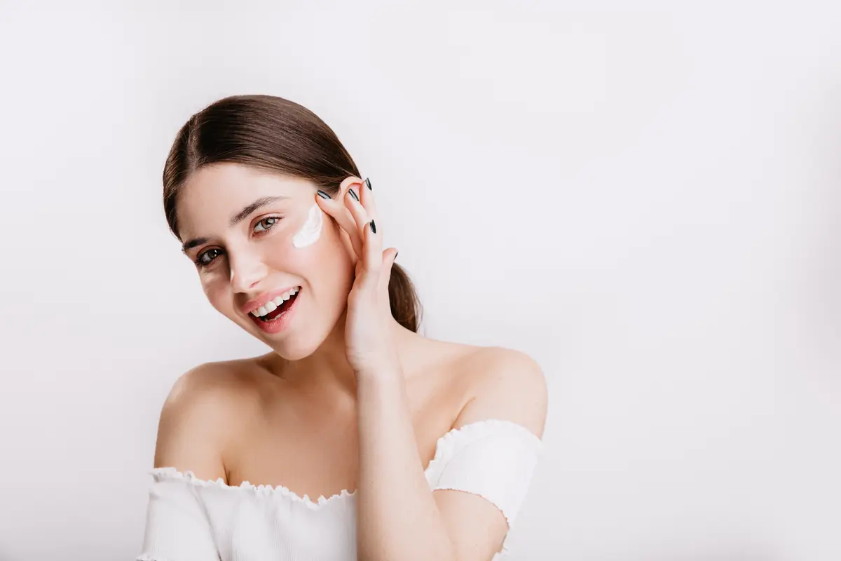 Penggunaan Sunscreen