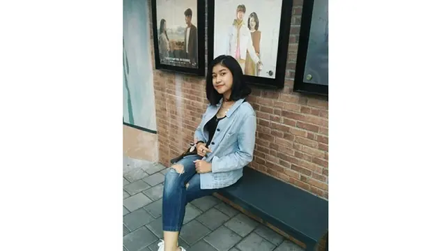 Disebut Mirip Anisa Rahma, Ini 6 Pesona Bella Thalia Adik Bungsu Barbie Kumalasari
