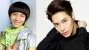 Ketika debut, Taemin SHINee sudah membuat publik jadi gemas. Akan tetapi, seiring bertambahnya umur, Taemin berubah jadi cowo yang super tampan. (Foto: soompi.com)