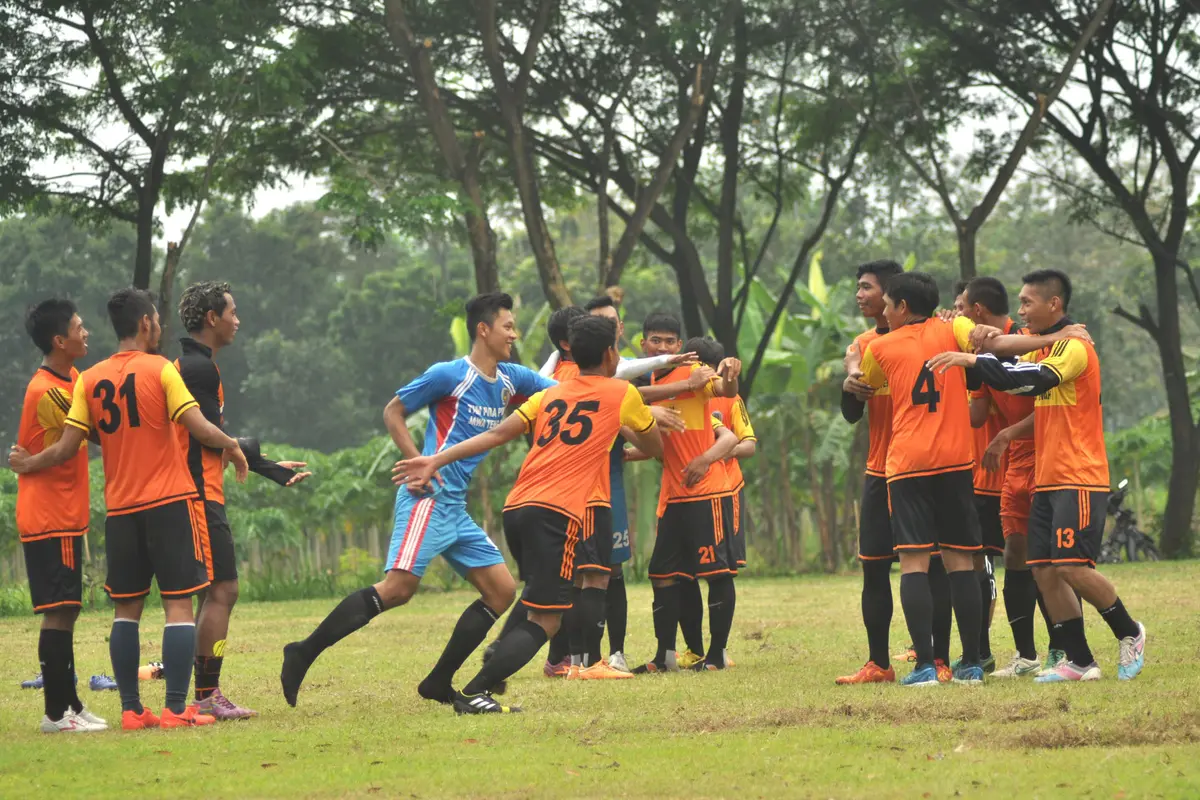 Pra PON Jawa Tengah
