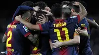 Barcelona Lebih Berpeluang Dibanding PSG