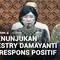 Penunjukan Destry Damayanti Direspons Positif
