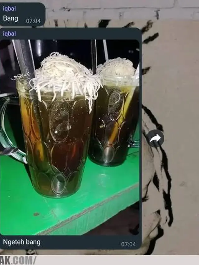 6 Perpaduan Makanan Keju Ini Nyeleneh Pol, Bikin Tepuk Jidat
